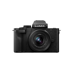 Цифровой фотоаппарат Panasonic G100K (12-32mm）4K