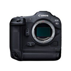 Фотоаппарат Canon EOS R3 6K