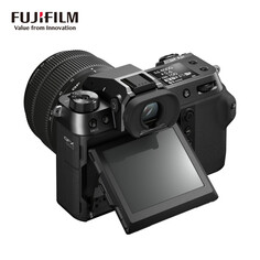 Фотоаппарат Fujifilm GFX 50S II 50S