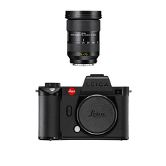 Цифровой фотоаппарат Leica SL2-S