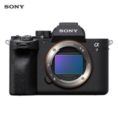 Цифровой фотоаппарат Sony Alpha 7 IV ILCE-7M4/A7M4