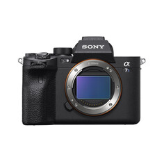 Цифровой фотоаппарат Sony Alpha 7S III（ILCE-7S3 a7s3 A7SM3）