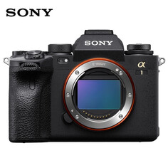 Цифровой фотоаппарат Sony Alpha 1 （ILCE-1/a1）