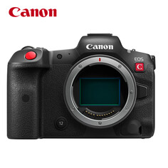 Фотоаппарат Canon EOS R5 C 8K Cinema EOS с картой памяти 512G