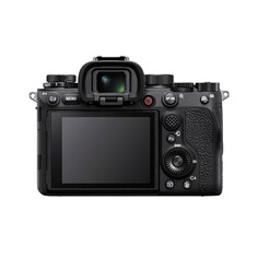 Фотоаппарат Sony Alpha 1 8K （ILCE-1/a1） FE 24-70mm