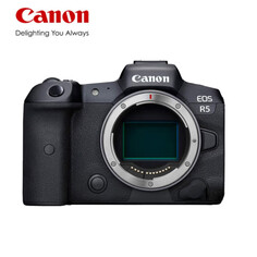 Фотоаппарат Canon EOS R5 с картой памяти 64G