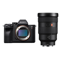 Цифровой фотоаппарат Sony Alpha 7R IV （a7r4a/a7rm4a/ILCE-7RM4A）