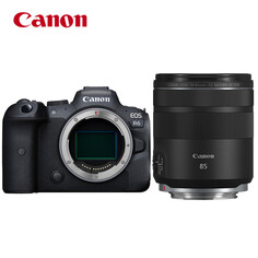 Фотоаппарат Canon EOS R6 4K