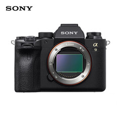 Цифровой фотоаппарат Sony Alpha 9 II (ILCE-9M2/A9M2）