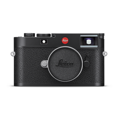 Фотоаппарат Leica M11, черный