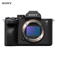 Цифровой фотоаппарат Sony Alpha 7 IV ILCE-7M4/A7M4/a74