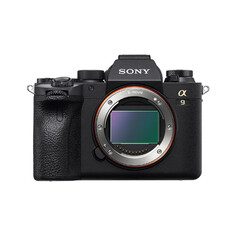Цифровой фотоаппарат Sony Alpha 9 II Single Body (ILCE-9M2/A9M2）