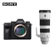 Цифровой фотоаппарат Sony Alpha 9 II (ILCE-9M2/A9M2)