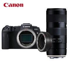 Фотоаппарат Canon EOS RP