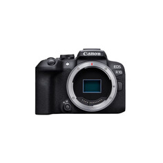 Фотоаппарат Canon EOS R10 RF 50mm с картой памяти 64G