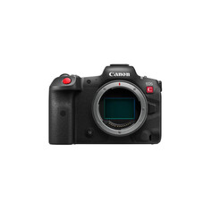 Фотоаппарат Canon EOS R5C 8K RF 24-105mm