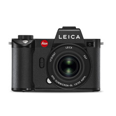 Фотоаппарат Leica SL2