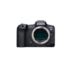 Фотоаппарат Canon EOS R5 8K RF 24-105mm