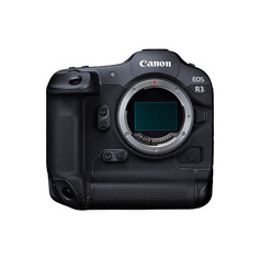 Фотоаппарат Canon EOS R3 Single Body