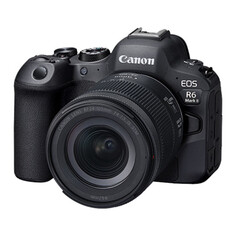 Фотоаппарат Canon EOS R6 Mark II RF 24-105 STM