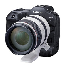 Фотоаппарат Canon EOS R3 RF 70-200mm