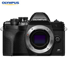 Фотоаппарт Olympus E-M10 Mark IV
