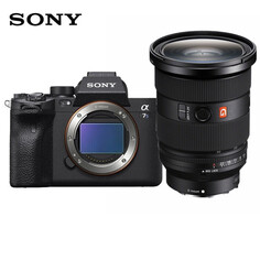 Фотоаппарат Sony Alpha 7S III （ILCE-7SM3/a7s3）
