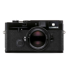 Фотоаппарат Leica MP Classic Film Side Shaft, черный