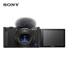 Фотоаппарат Sony ZV1 HD