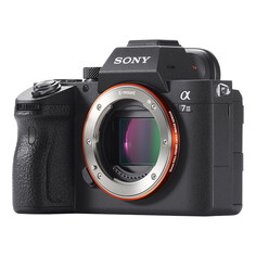 Фотоаппарат Sony A7M3K (28-70）