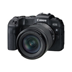 Фотоаппарат Canon EOS RP 24-105