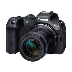 Фотоаппарат Canon EOS R7 RF-S 18-150mm
