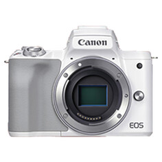 Фотоаппарат Canon M50 II Vlog Single 15-45