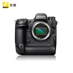 Фотоаппарат Nikon Z9