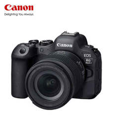 Фотоаппарат Canon EOS R6 Mark II с картой памяти 128G