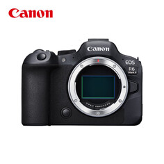 Фотоаппарат Canon EOS R6 Mark II с картой памяти 512G