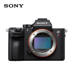 Фотоаппарат Sony Alpha 7R III A046 17-28mm