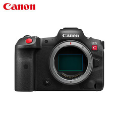 Фотоаппарат Canon EOS R5 C Body RAW