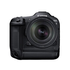 Фотоаппарат Canon EOS R3 RF 24-70mm