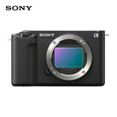 Фотоаппарат Sony ZV-E1 4K