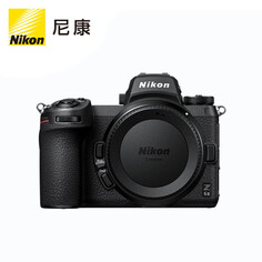 Фотоаппарат Nikon Z 6II Single Body
