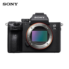 Фотоаппарат Sony A7M3