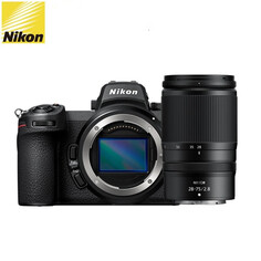 Фотоаппарат Nikon Z 7II Z 28-75mm