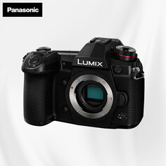 Фотоаппарат Panasonic G9 Single Digital HD 4K
