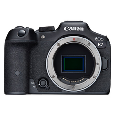 Фотоаппарат Canon EOSR7 HD