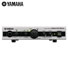 Усилитель мощности Yamaha MA2030A коммерческий