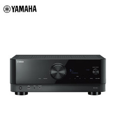 Усилитель мощности Yamaha RX-V4A 8K для домашнего кинотеатра