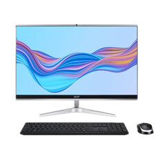Моноблок Acer Hummingbird C24 23,8&quot; Intel i3-1115G4 клавиатура и мышь в комплекте
