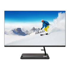 Моноблок Lenovo AIO 520-27 27&quot; 11-го поколения Intel i5-11320, черный