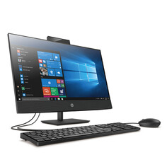 Моноблок HP 400G6 23,8&quot; Intel i3-10100T